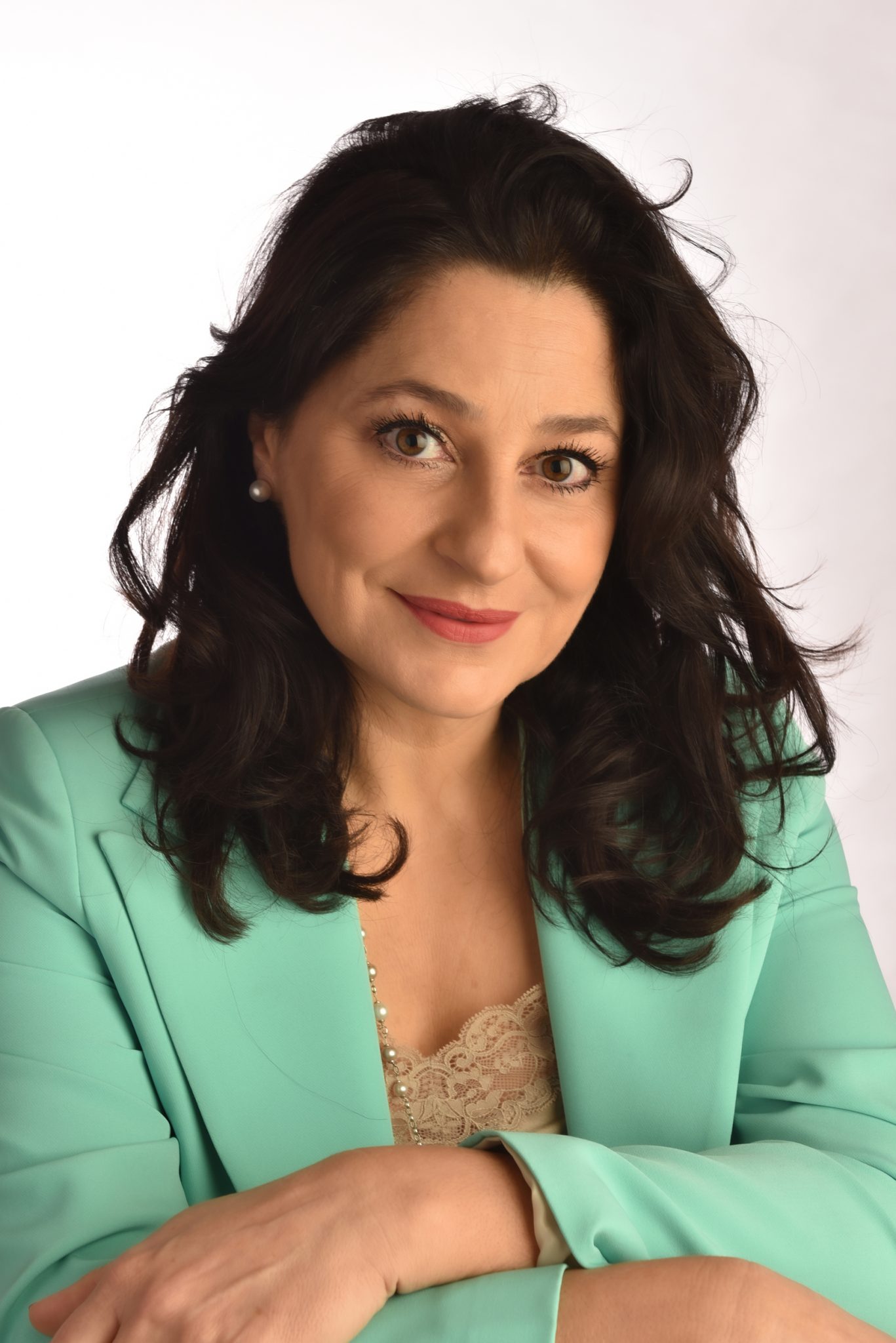 Roberta Mazzaro Psicologa