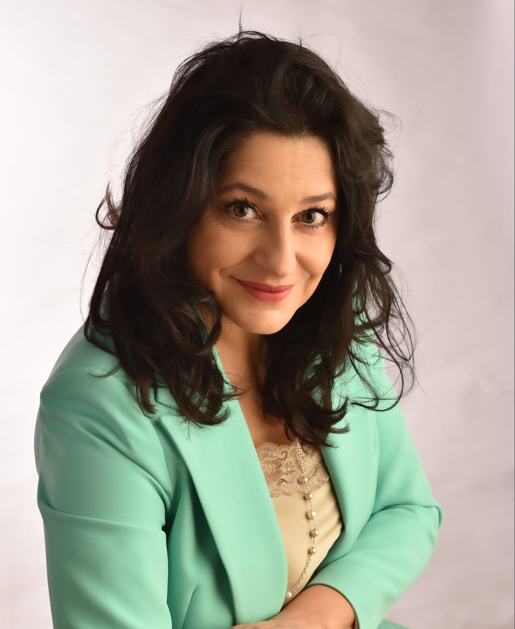 Roberta Mazzaro Psicologa