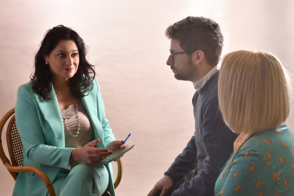 Allenarsi alla Resilienza